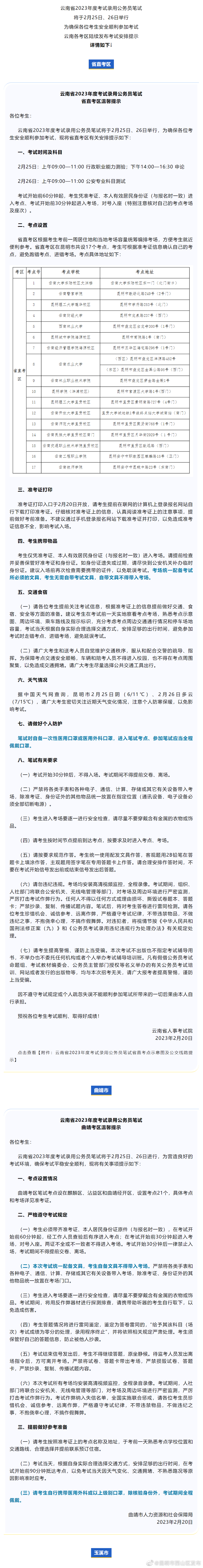 昆明市西山区发布
