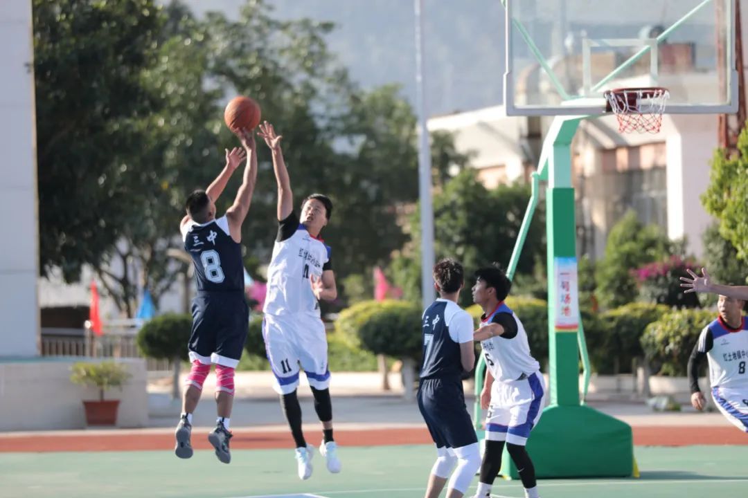东川教育