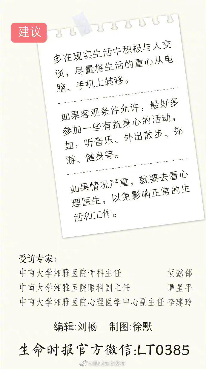 昆明五华发布