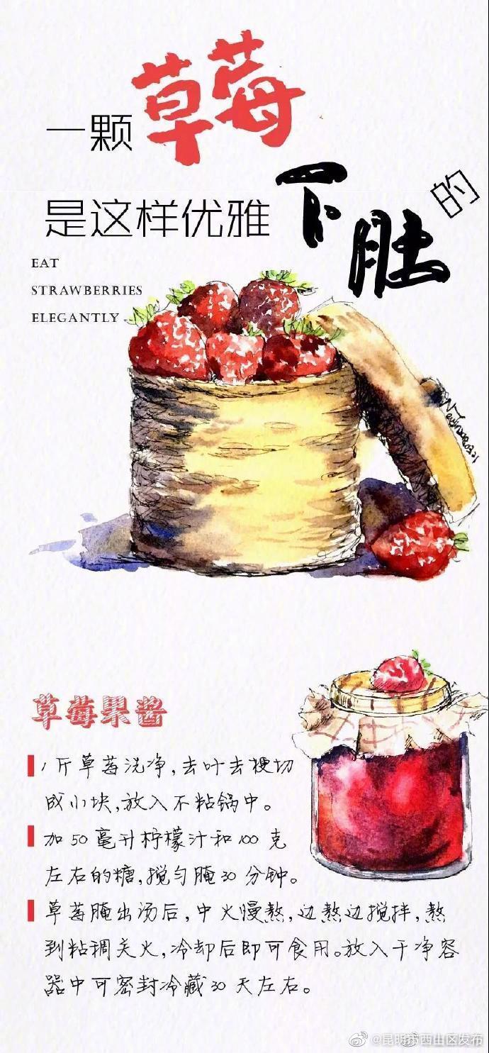 昆明市西山区发布