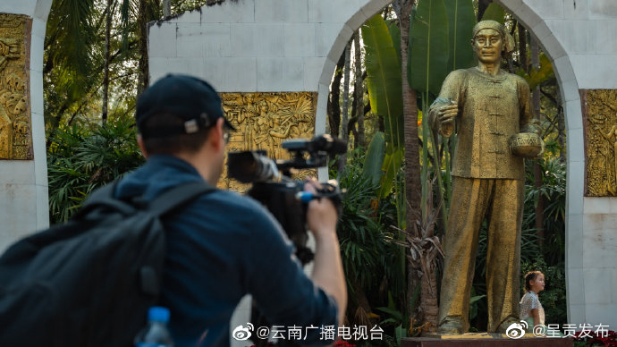 呈贡发布