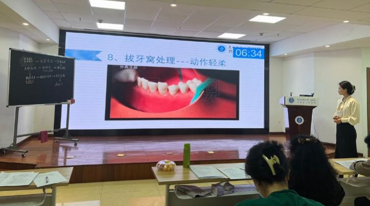 昆明医科大学附属口腔医院
