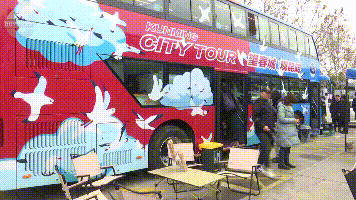 昆明晋宁发布
