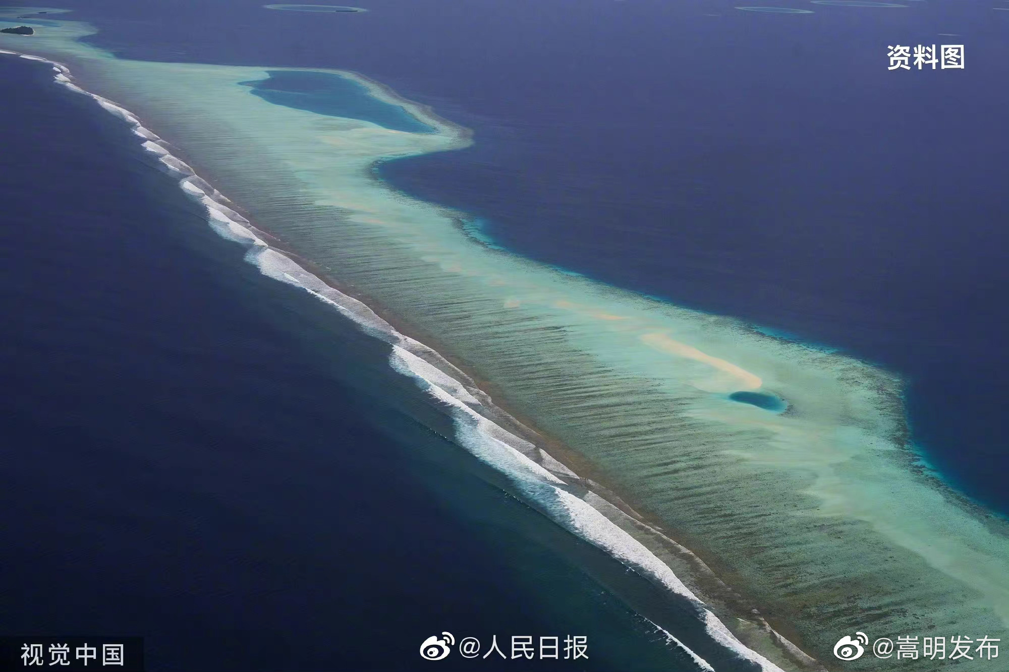 嵩明发布