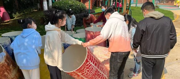 盘龙教育