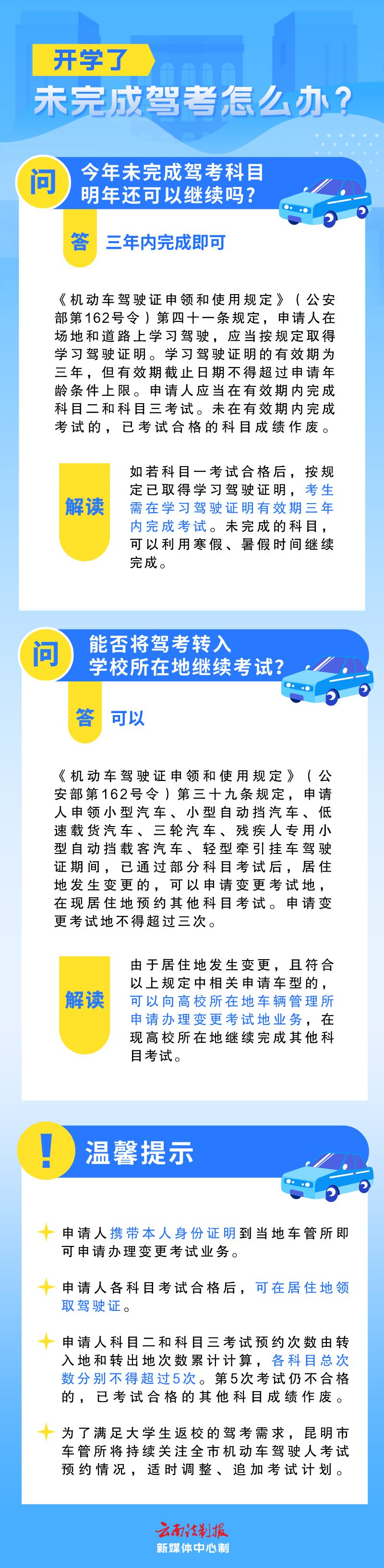 云南法制报