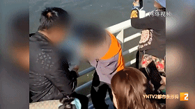 掌上春城