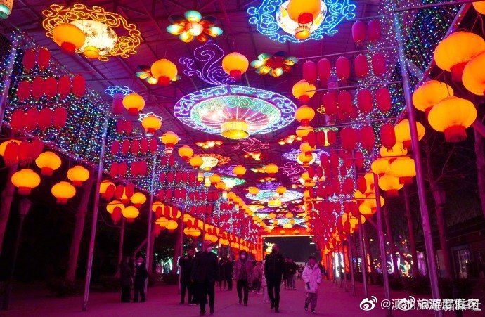 滇池旅游度假区