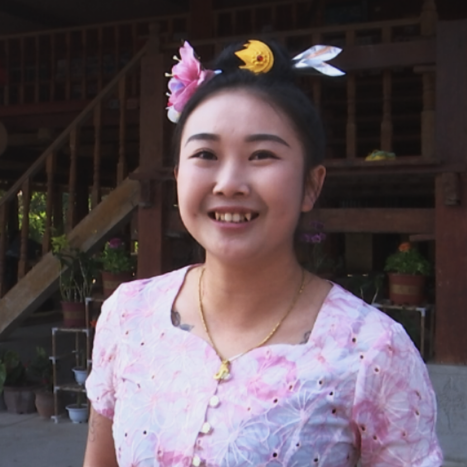 西双版纳先锋