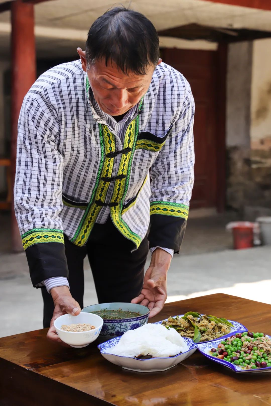 一部手机游云南