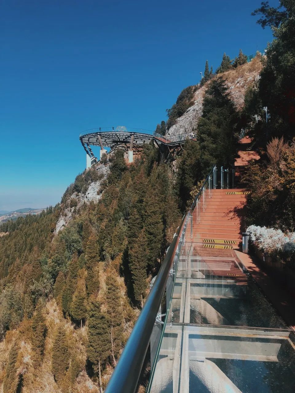 一部手机游云南