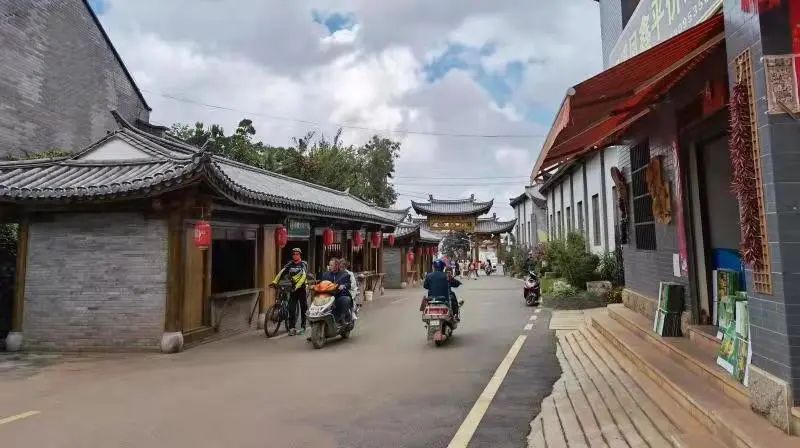 昆明发布