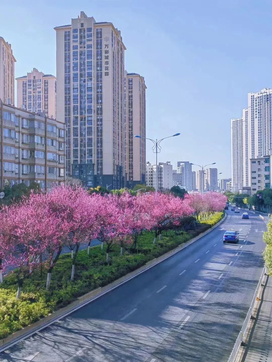 昆明文旅