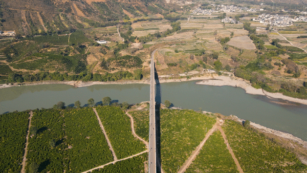 一部手机游云南