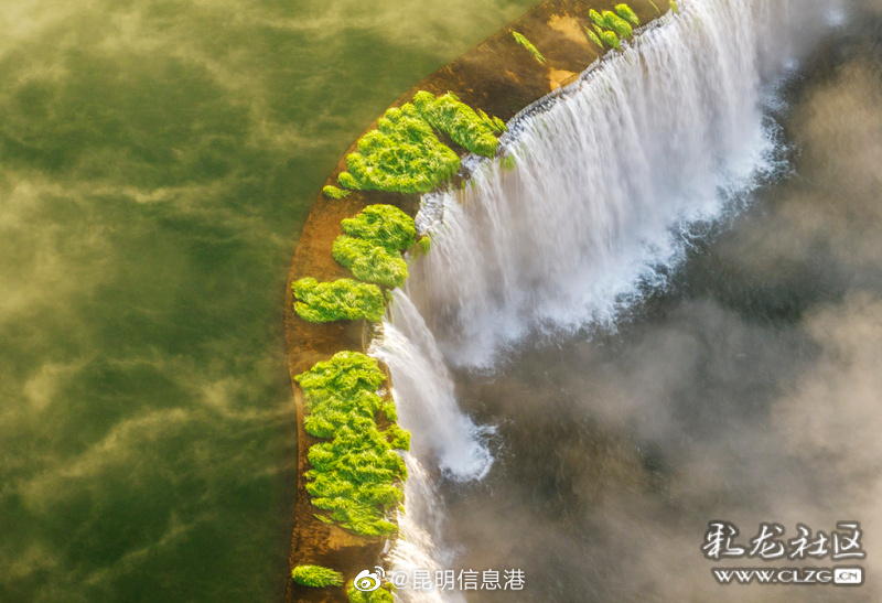 昆明信息港（微博）