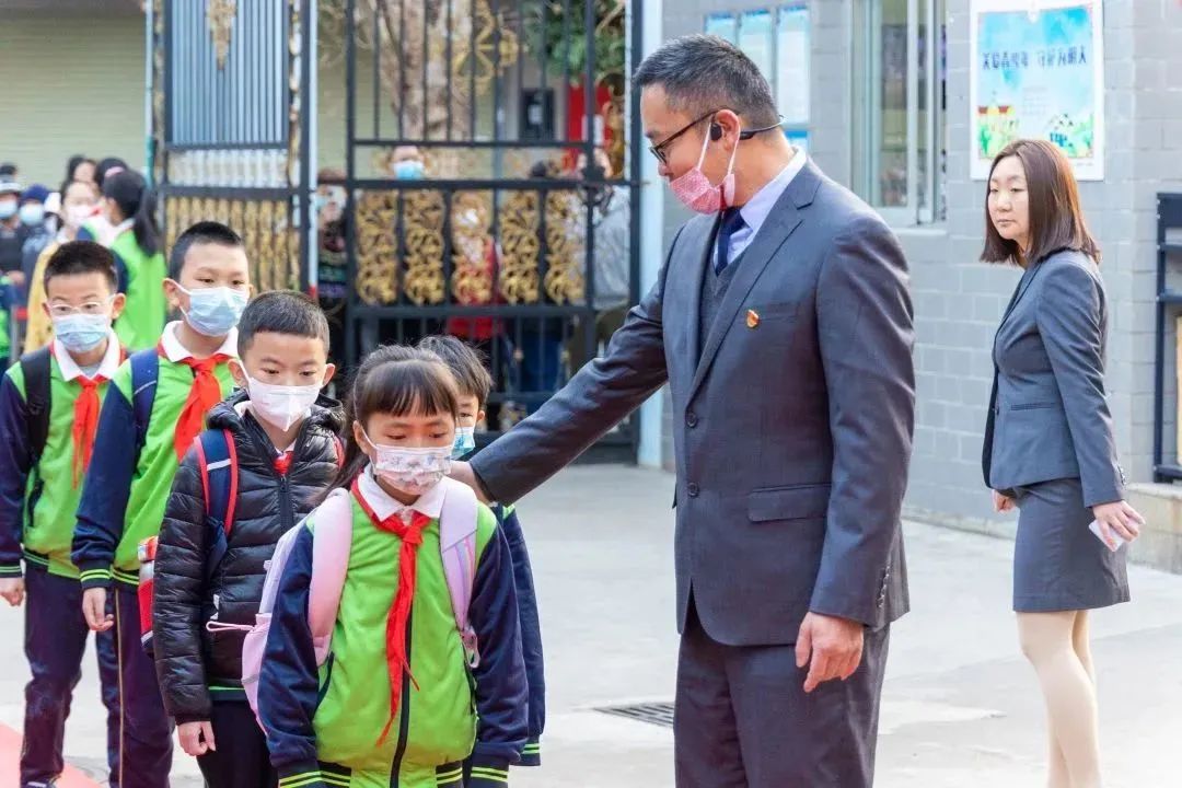 盘龙教育