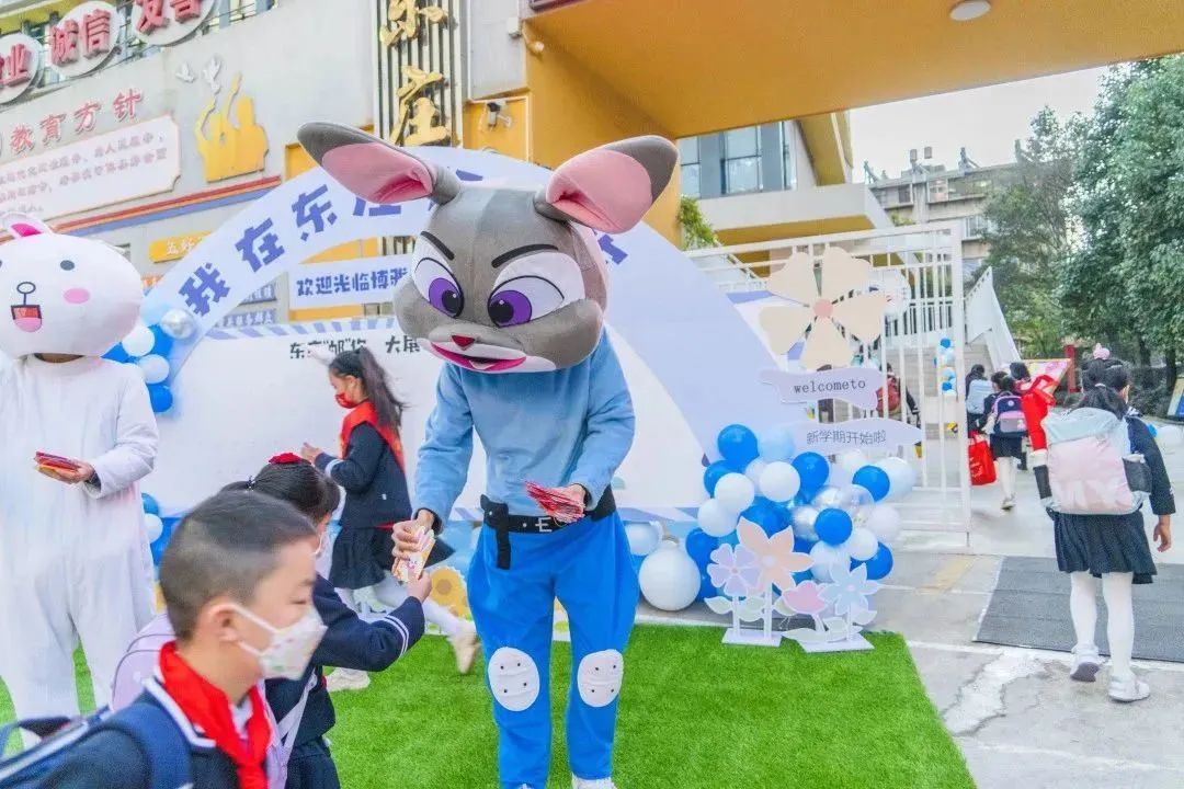 盘龙教育