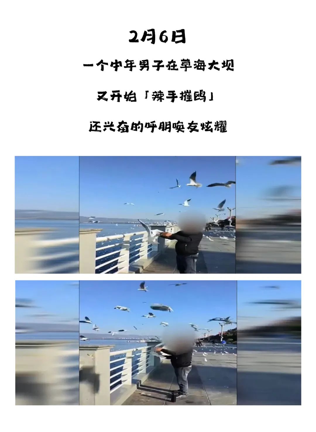 滇池度假发布