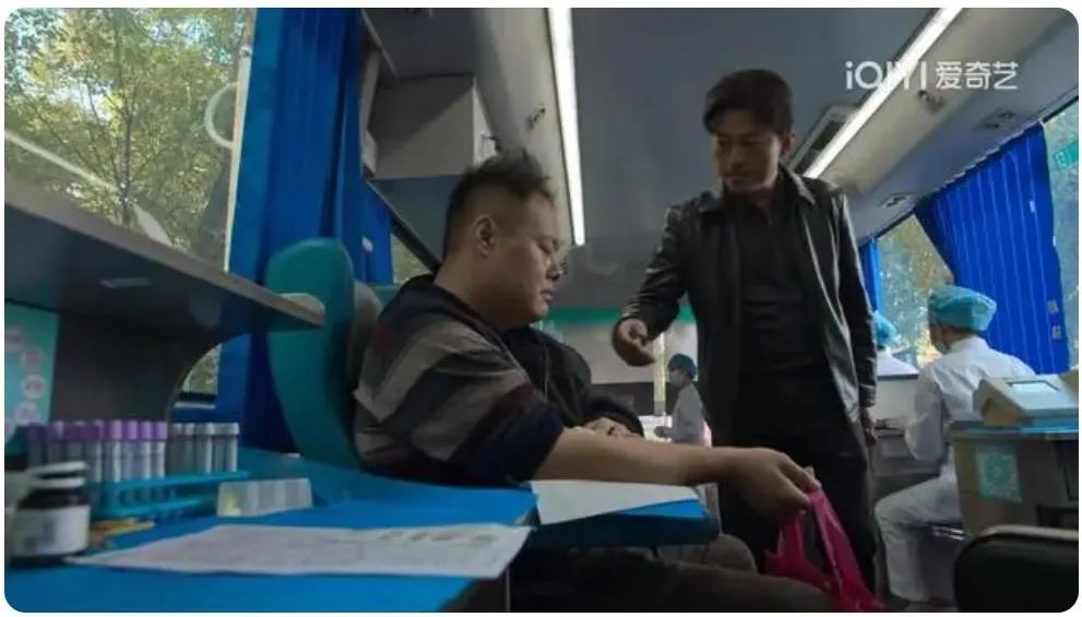 云南昆明血液中心