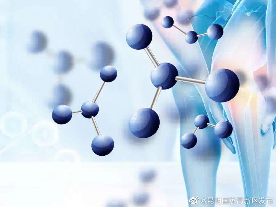 膝关节损伤，干细胞有招！