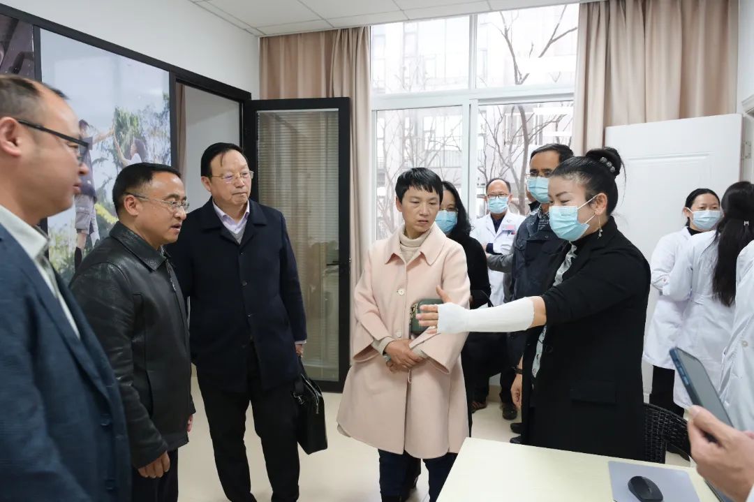 大理白族自治州人民医院