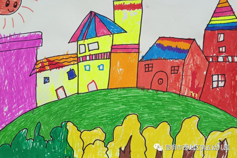 昆明西山教育体育