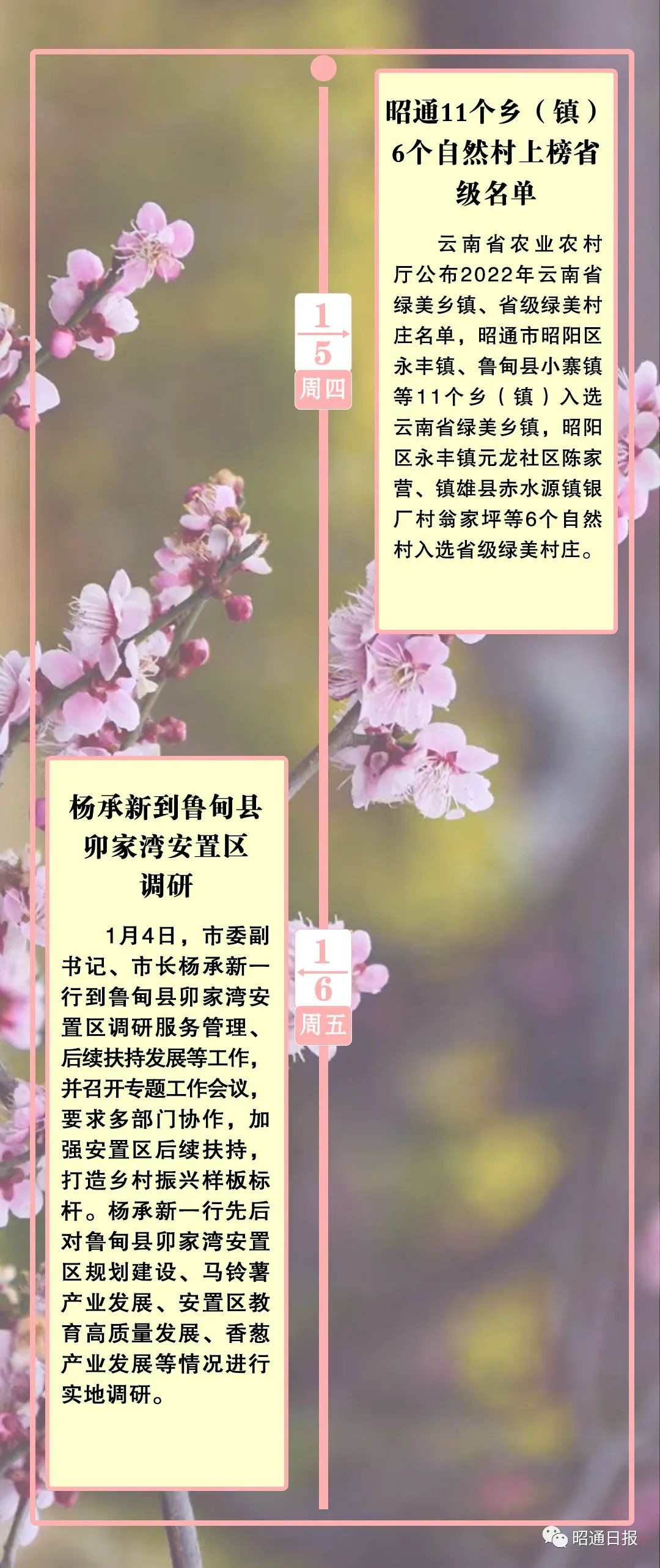 昭通日报
