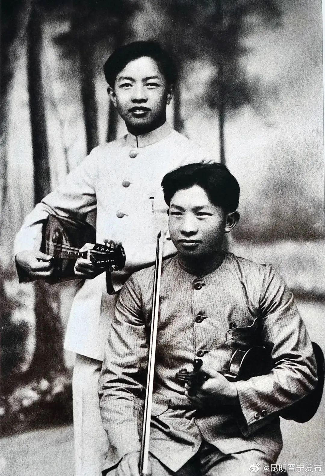 昆明晋宁发布