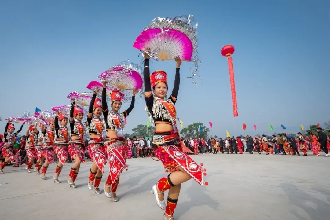 云南省文化和旅游厅