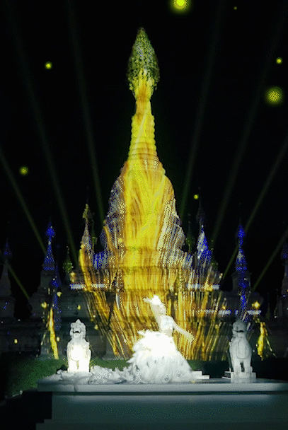 云南民族村