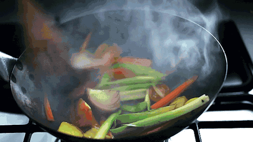 炒菜油烟含220种有机气态污染物