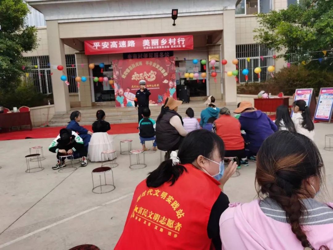 云南高速交警