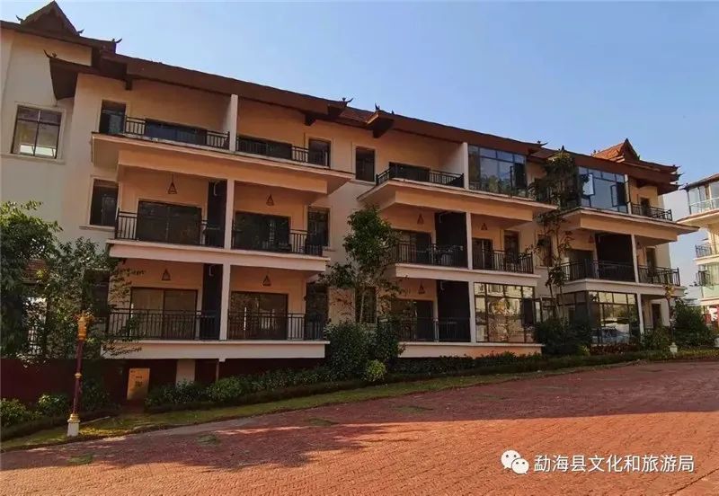 文旅云南