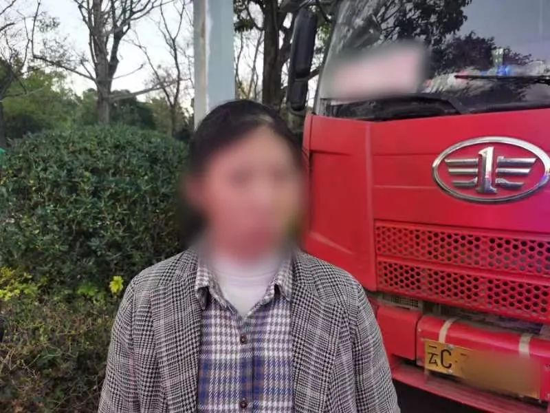 昆明交警