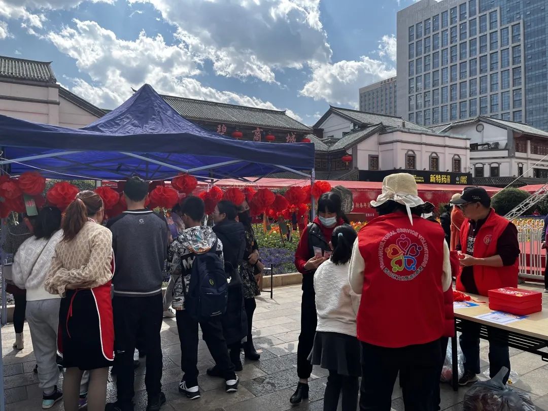 昆明市西山区图书馆