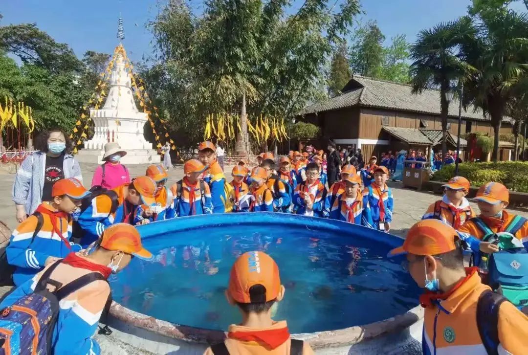 云南民族村