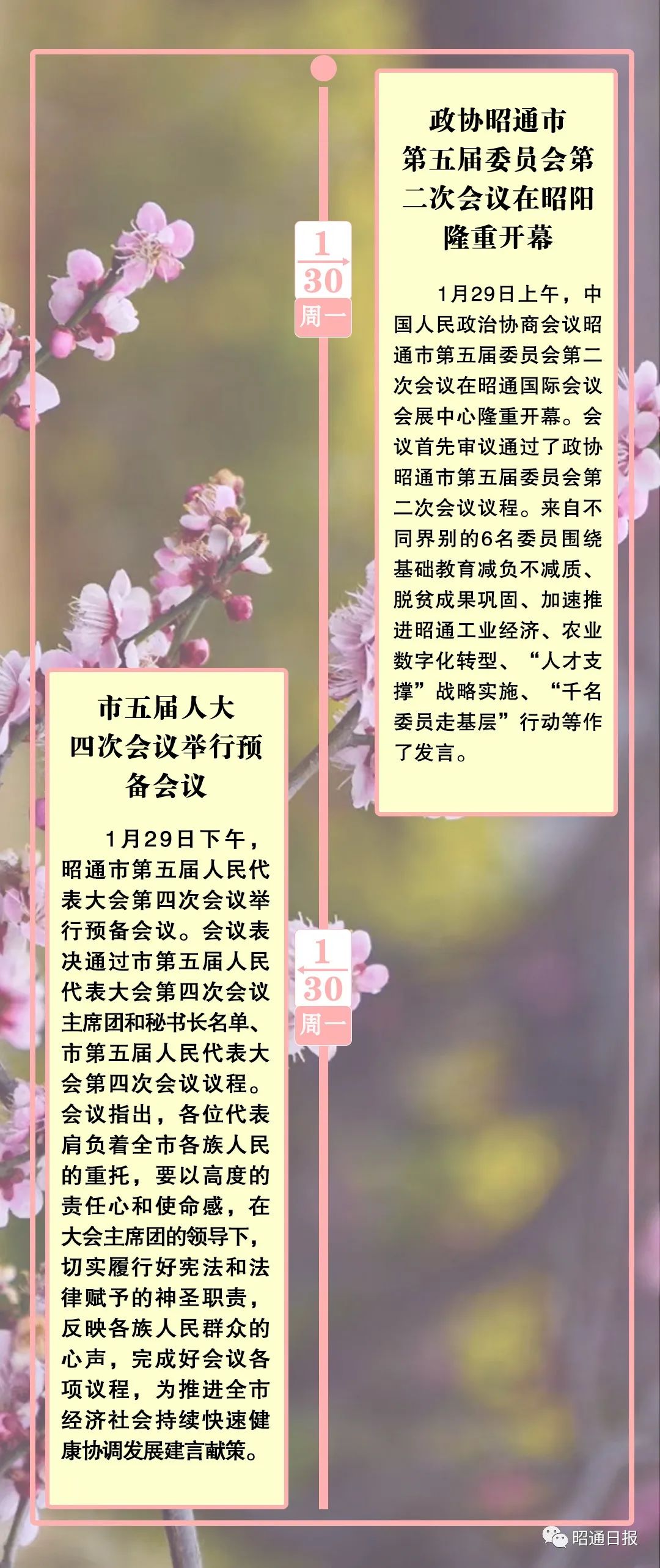昭通日报