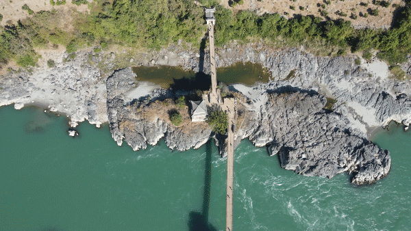 一部手机游云南