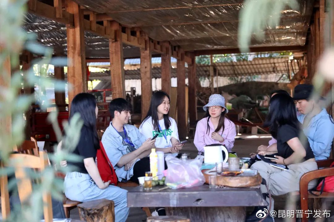 昆明晋宁发布