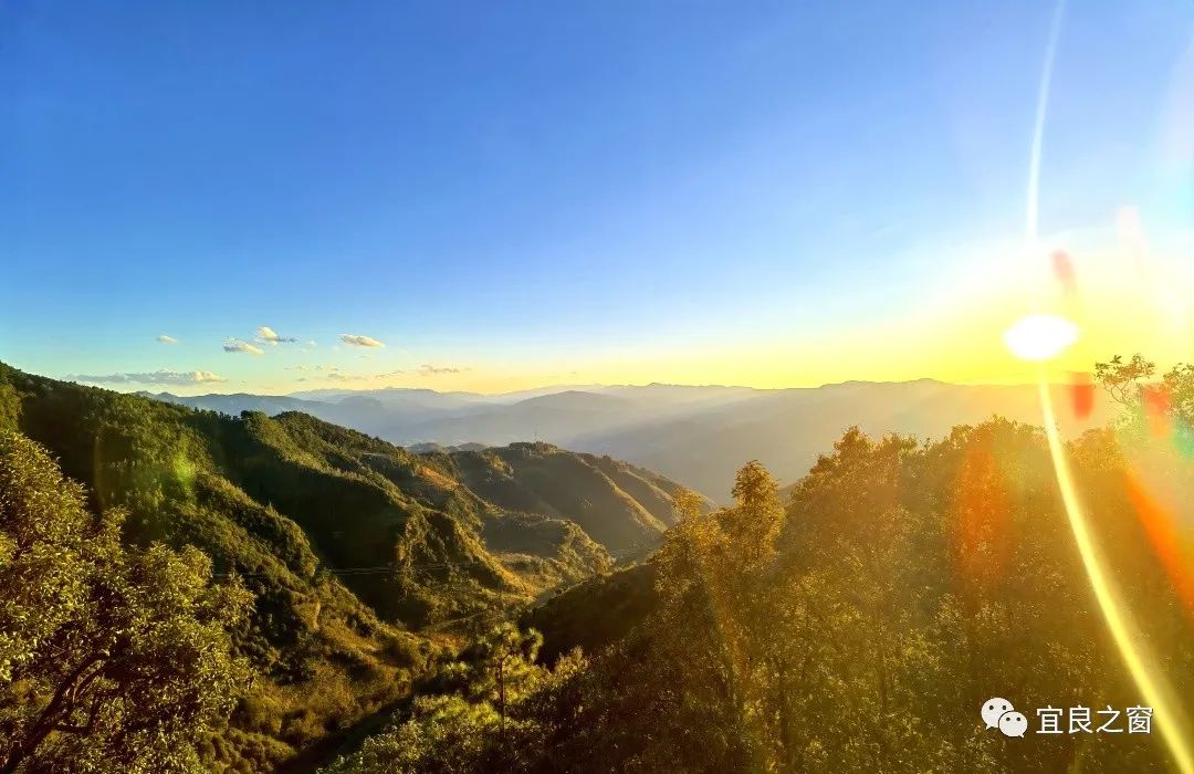 宜良之窗