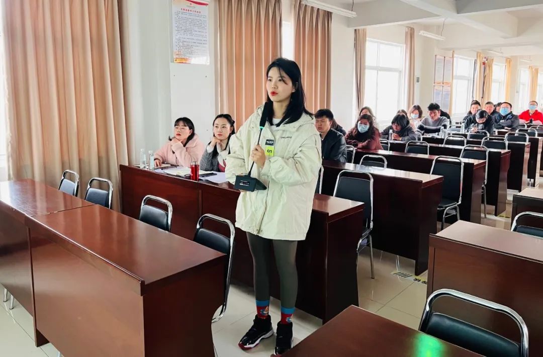 呈贡组织工作