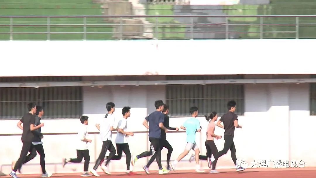 大理电视台
