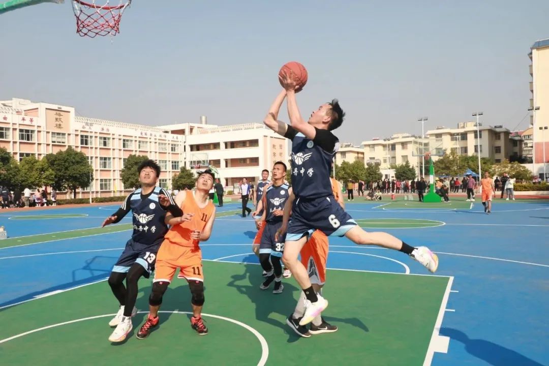 东川教育