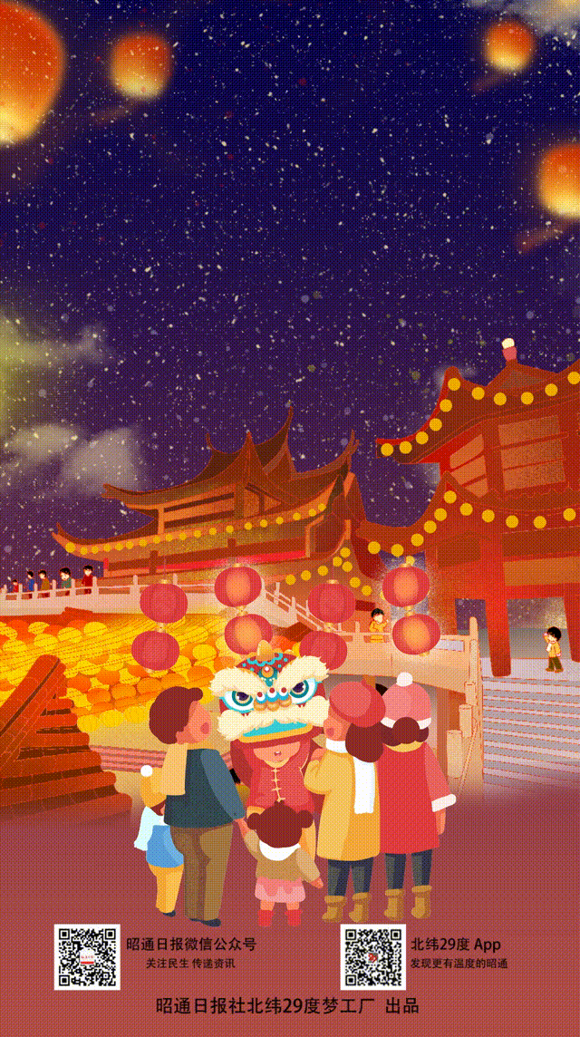 昭通日报
