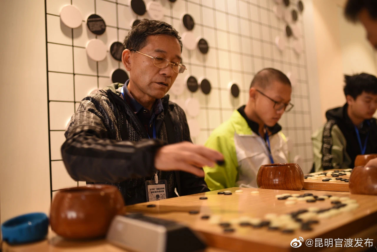 “昆明官渡发布”微博