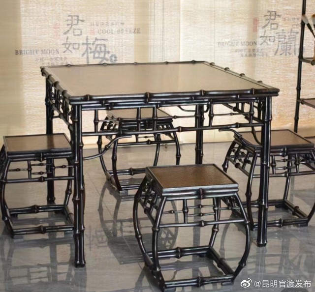 “昆明官渡发布”微博