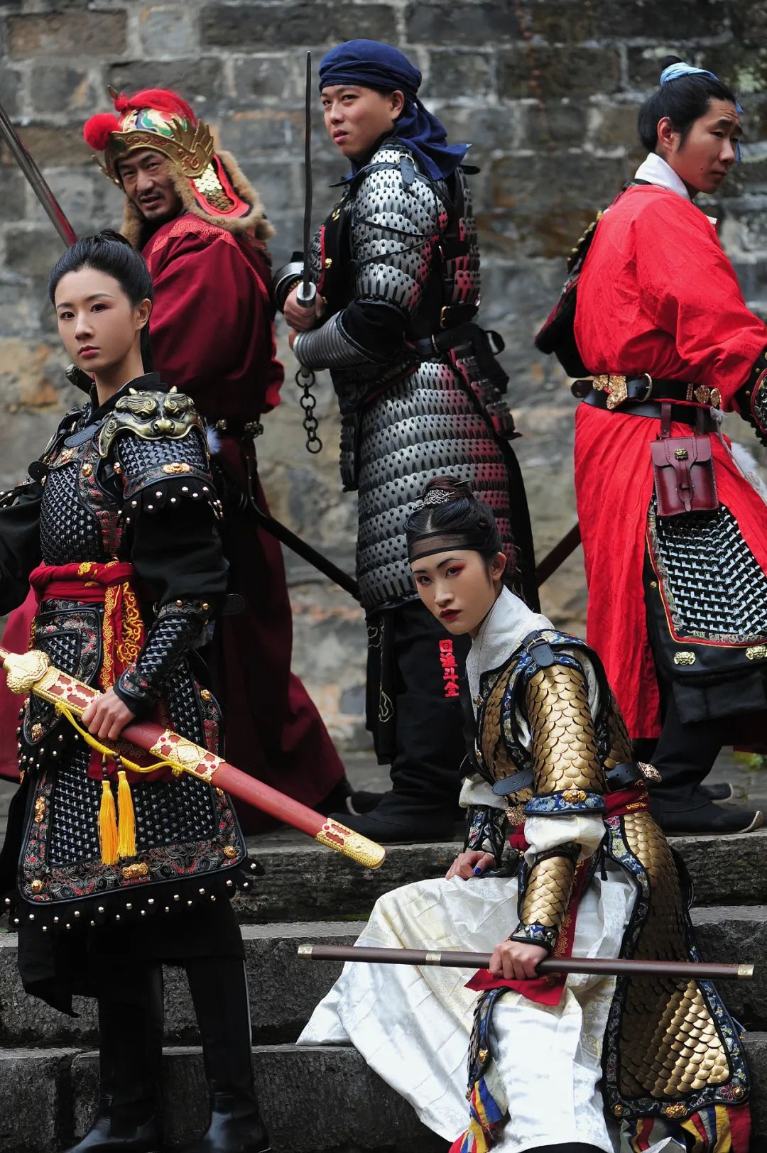 昆明市金殿名胜区