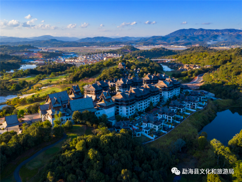 文旅云南