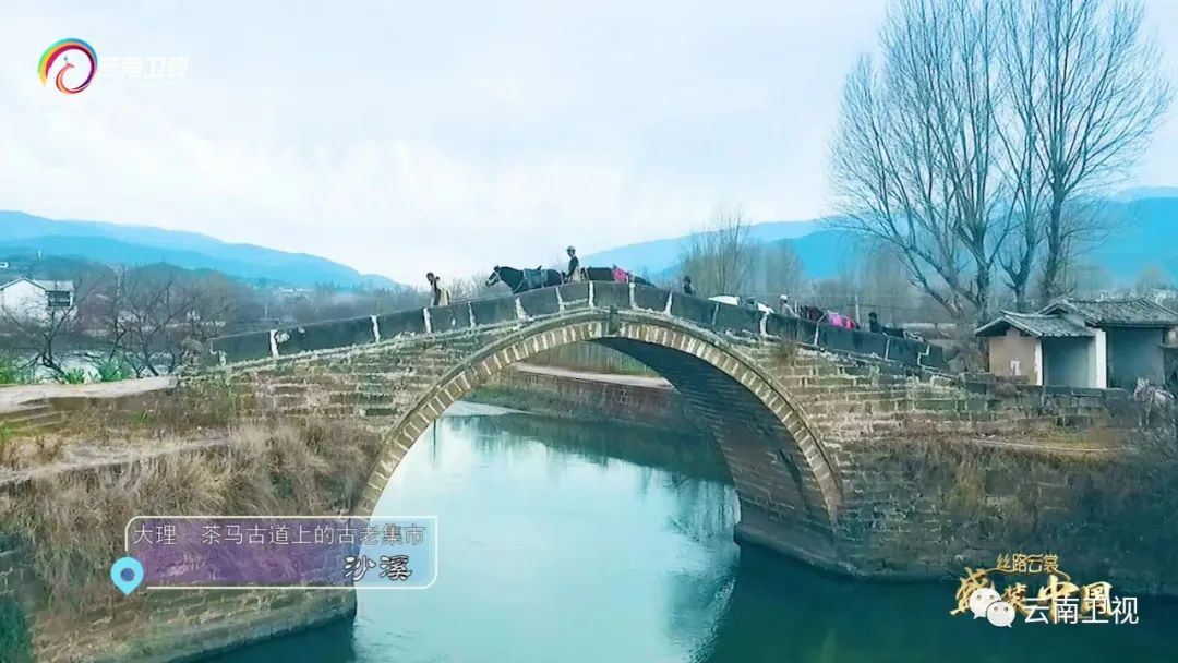 大理电视台