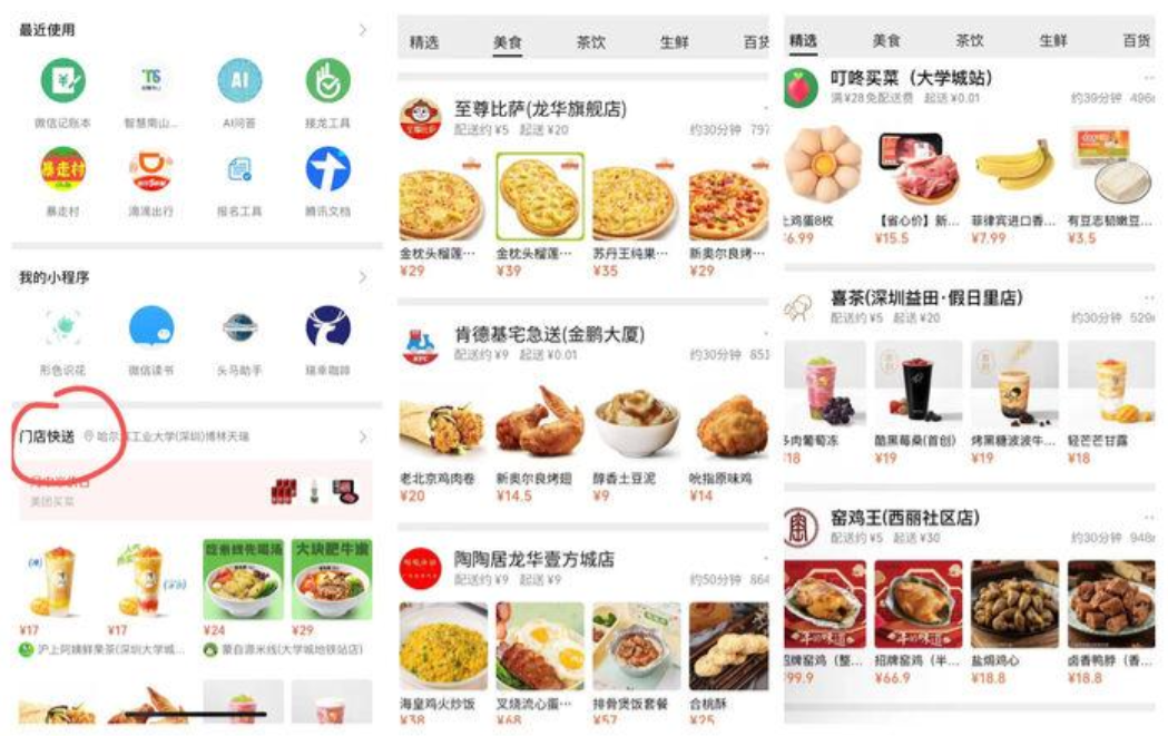 掌上春城